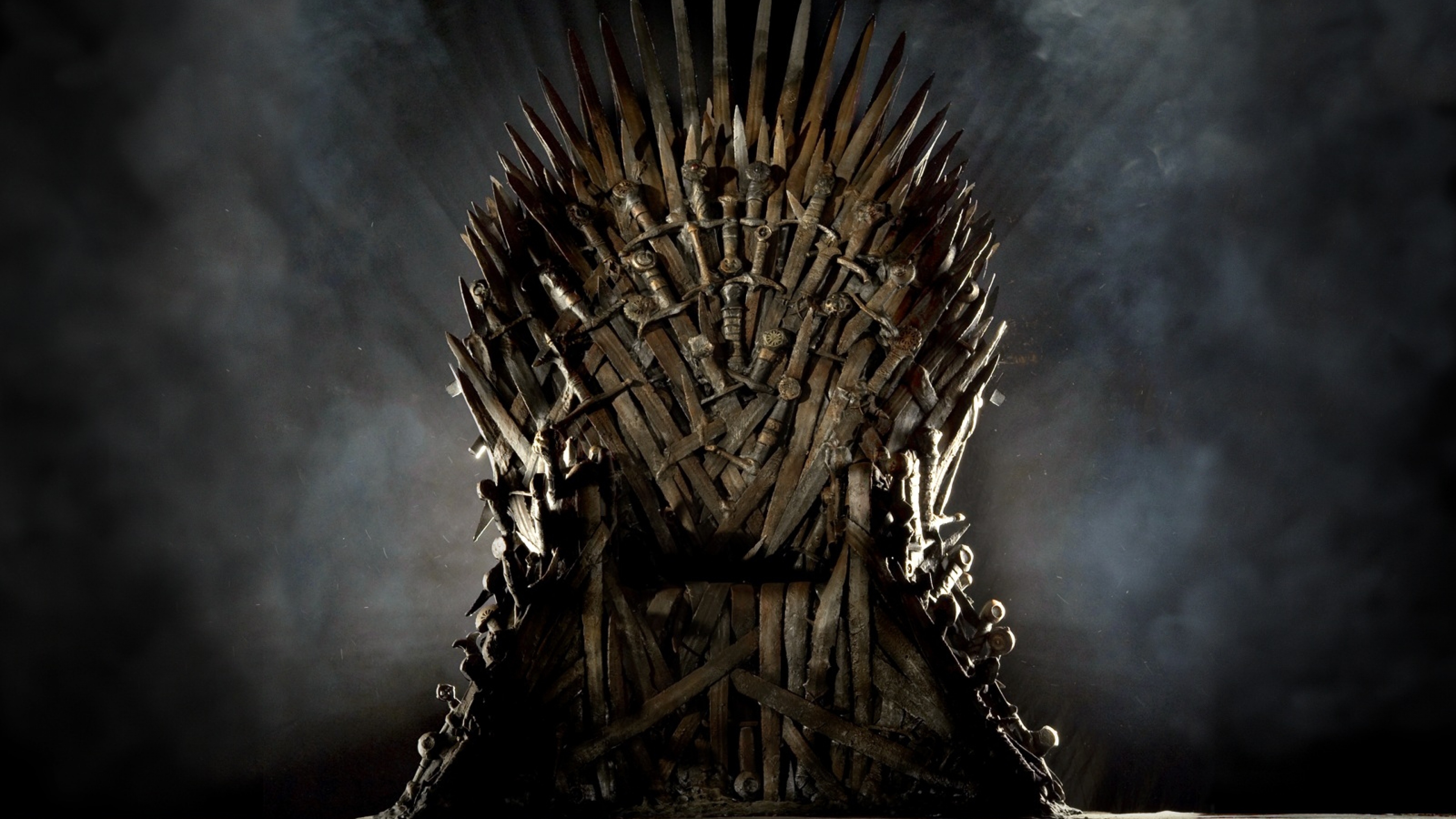 24+] Game Of Thrones Chair Wallpaper - WallpaperSafari