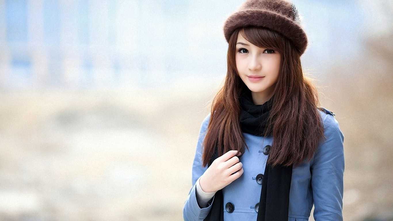 Beautiful Korean Girls HD Pictures WallpapersCharlie