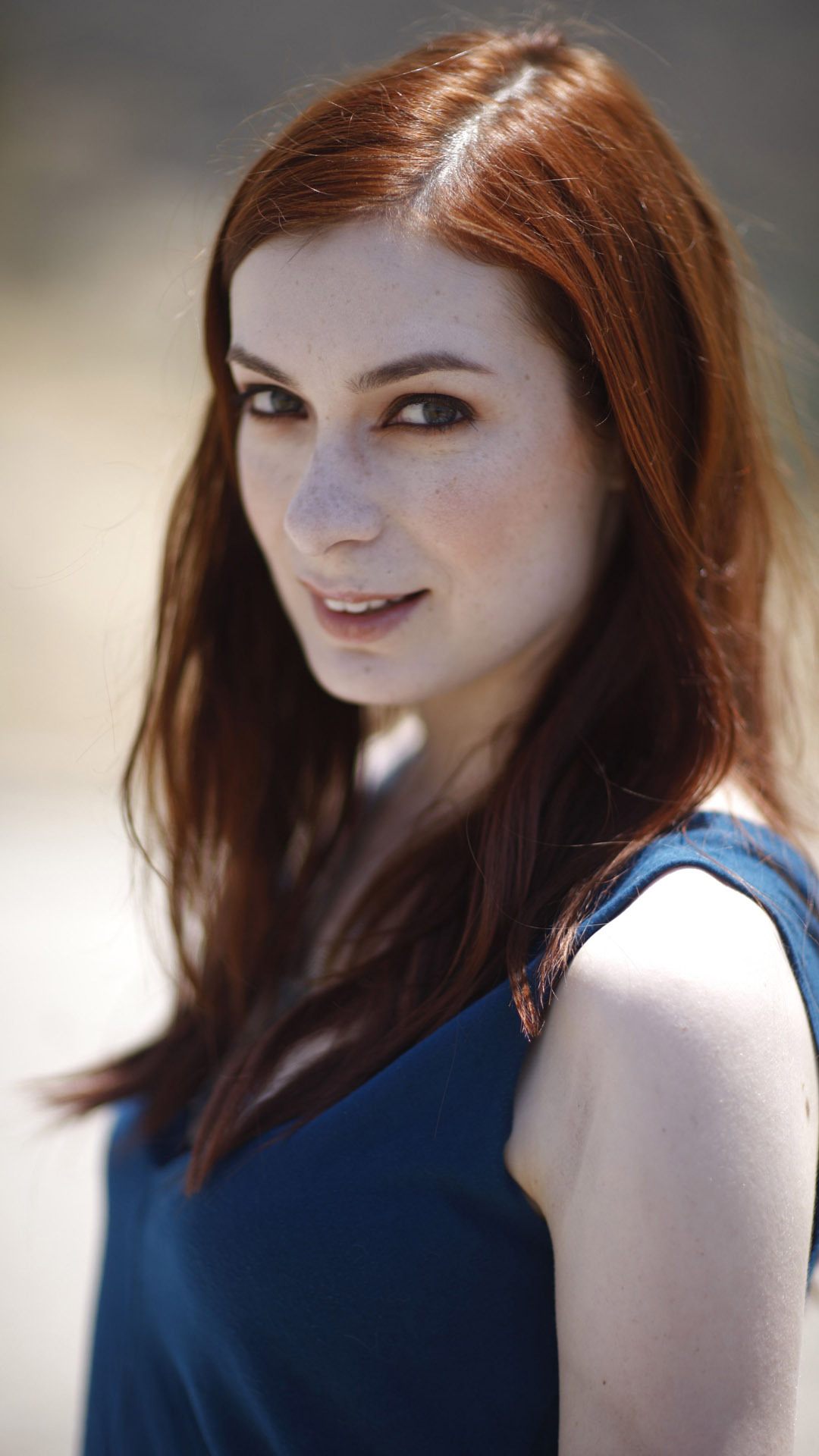 Felicia Day Wallpaper Pictures
