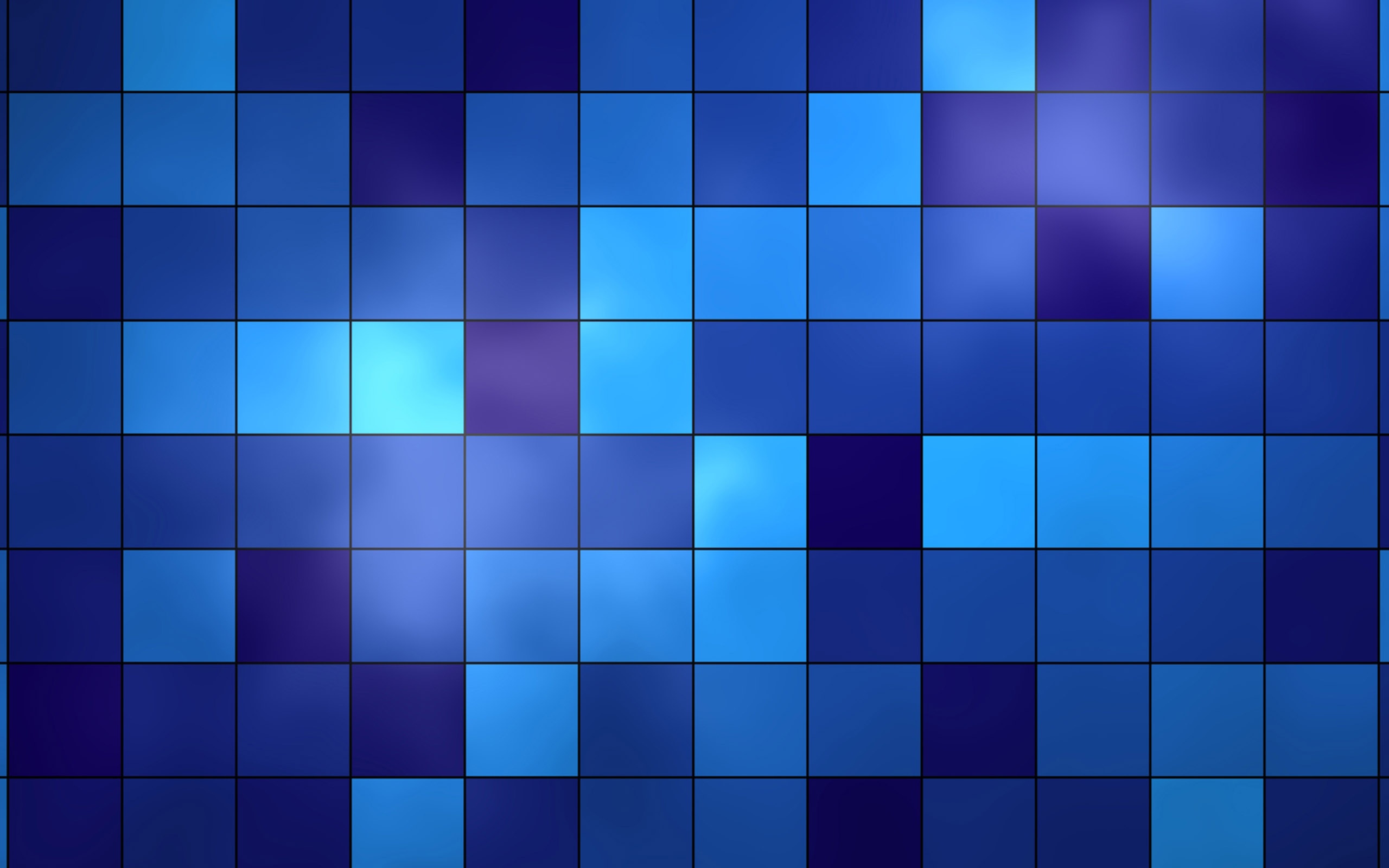 Digital Pixel Graphic HD Wallpaper Widescreen