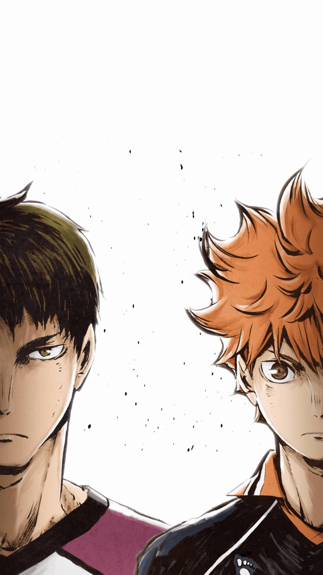 Top Haikyuu Aesthetic Wallpaper Full HD 4k To Use