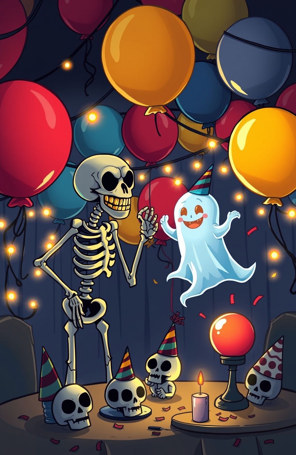 Dark Humor Wallpaper