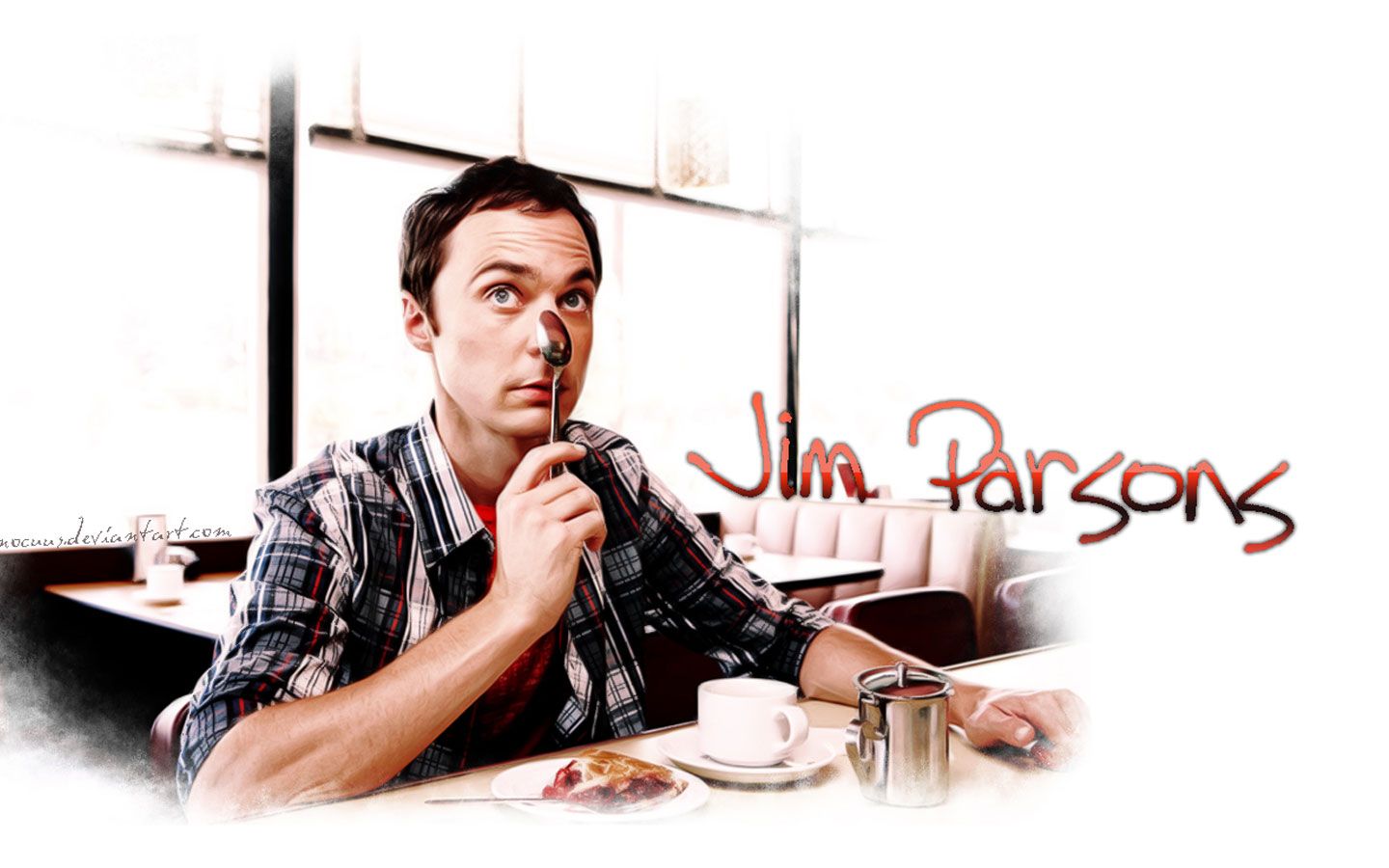 Jim Parsons Wallpaper And Background Image