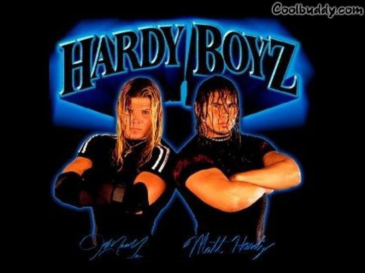 Best Ideas About The Hardy Boyz Jeff