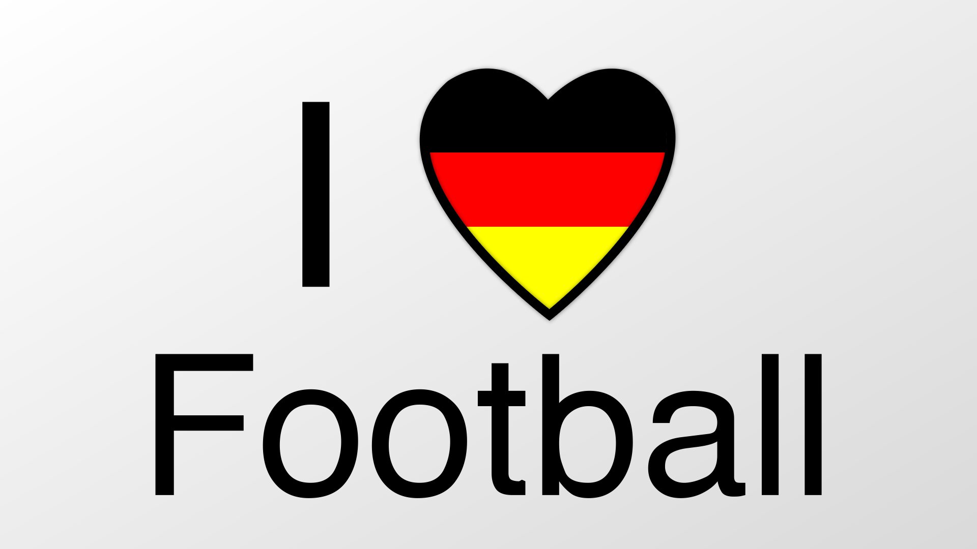 Love Football By Spaddelhh