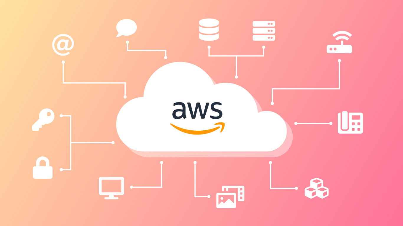 Why Migrate To The Aws Cloud Dunham Connect