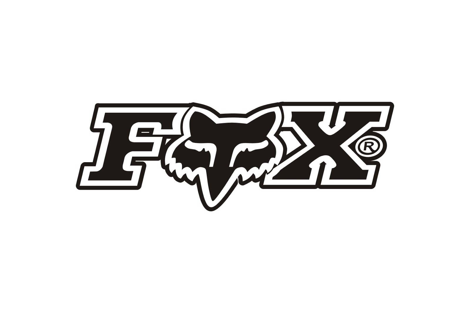 Fox Logo 2 Green Picture By Silvapawz Photobucket