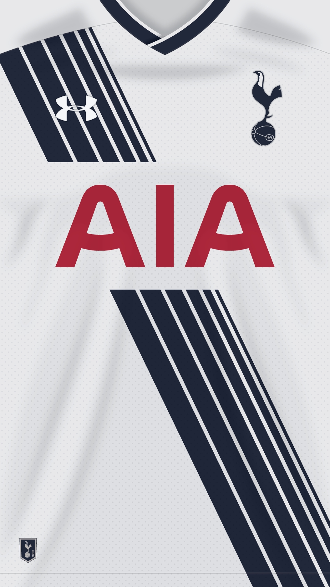 Elegant Tottenham Hotspur Kit Wallpaper Great Foofball Club