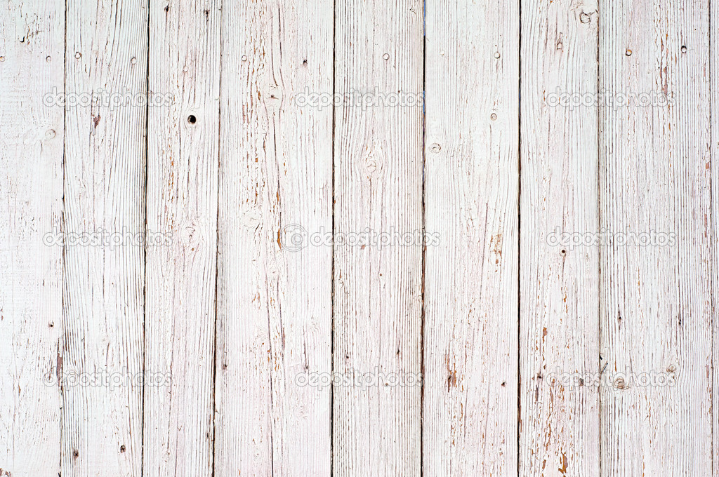 Wooden Plank Wallpaper, White Wooden Plank Wallpaper