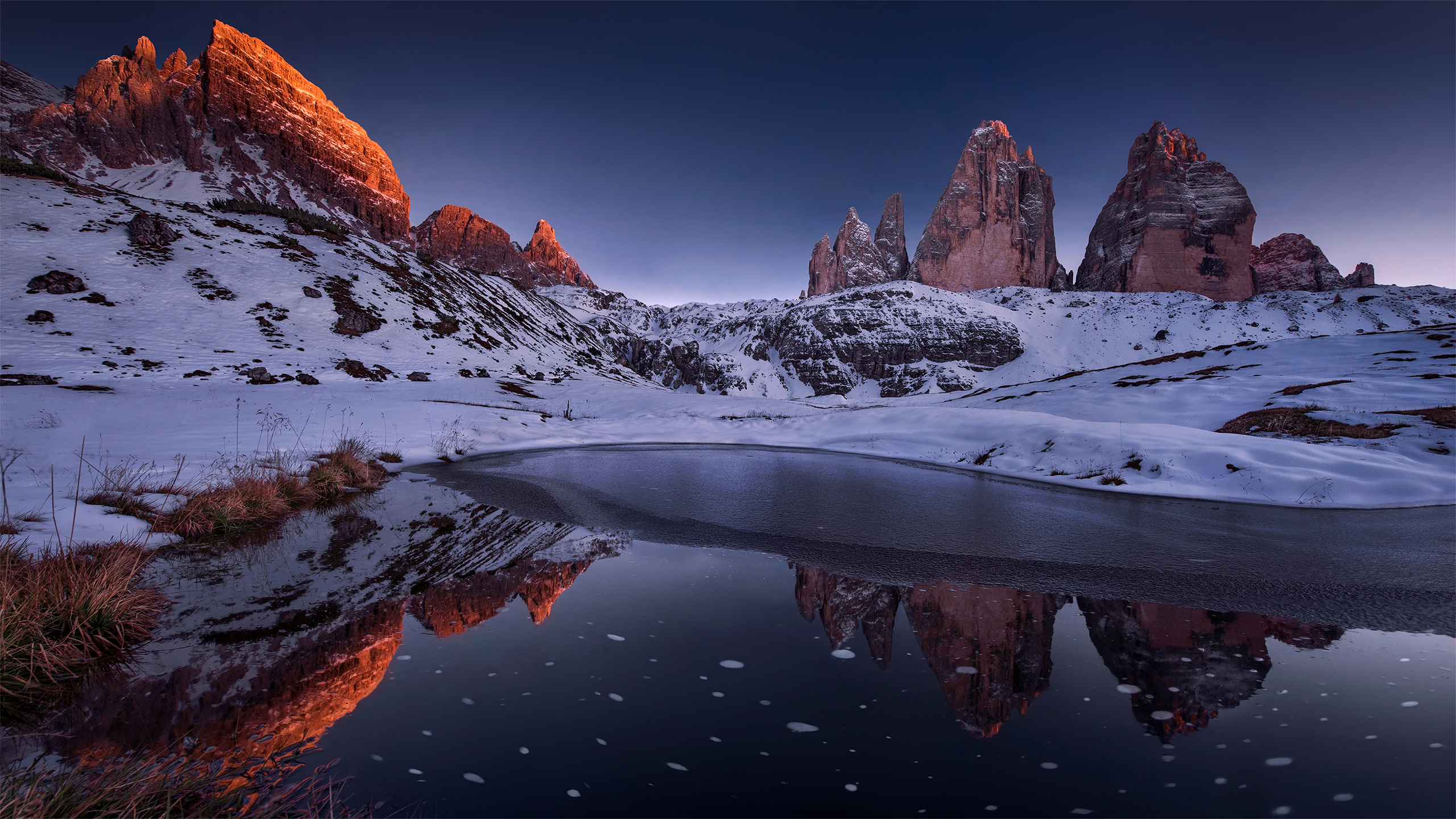 Dolomites By Max Rive Submitted To WqHD Wallpaper Jataw Thread
