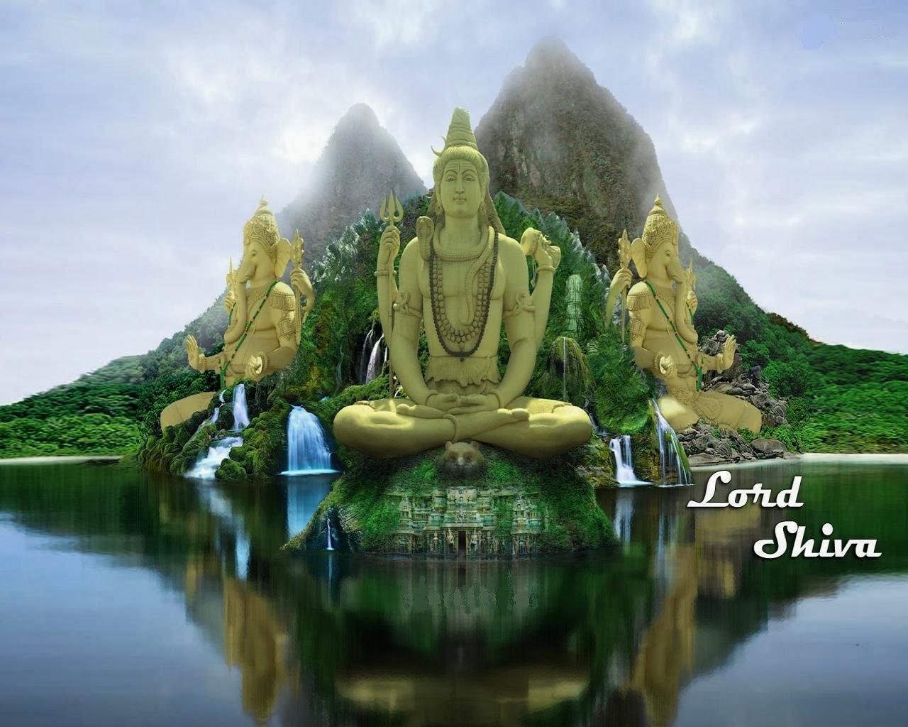 Free download Mahashivratri Wallpapers HD Shiv Bhagwan Desktop ...