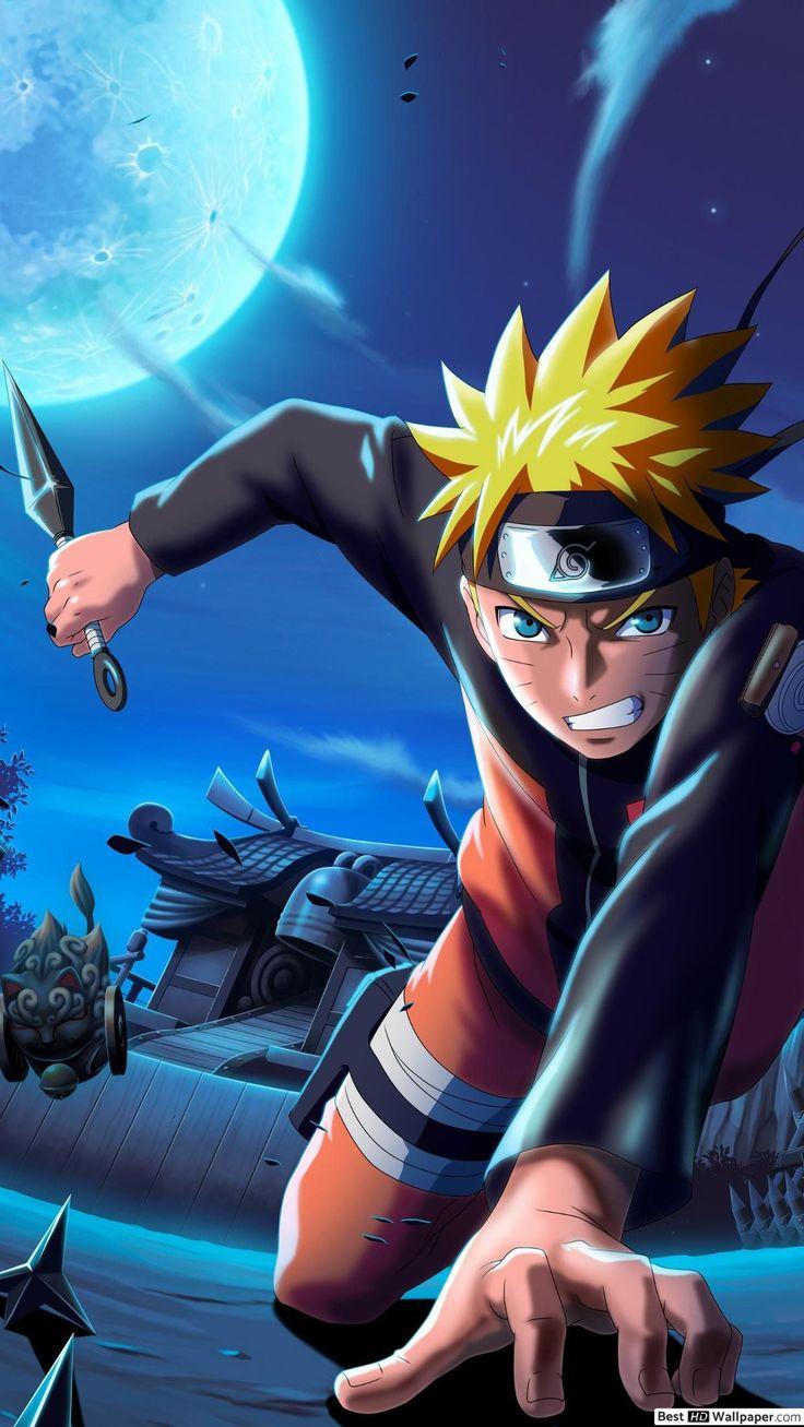Naruto Blue Wallpapers Top Free Naruto Blue Backgrounds