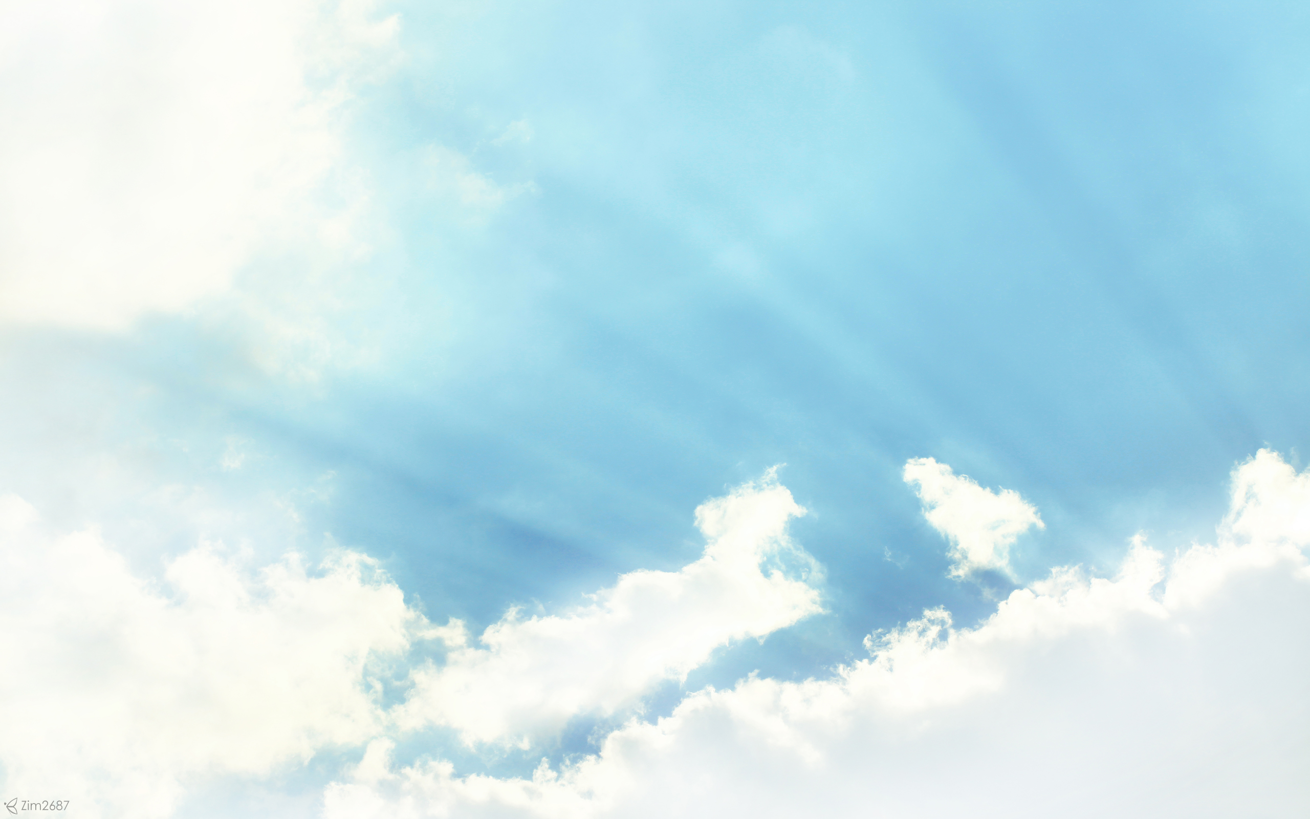 Sky Sunrays Wallpapers HD Wallpapers