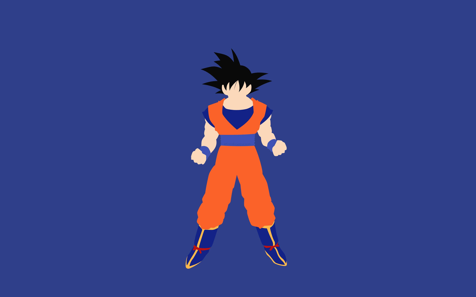 Goku 4k Ultra HD Wallpaper