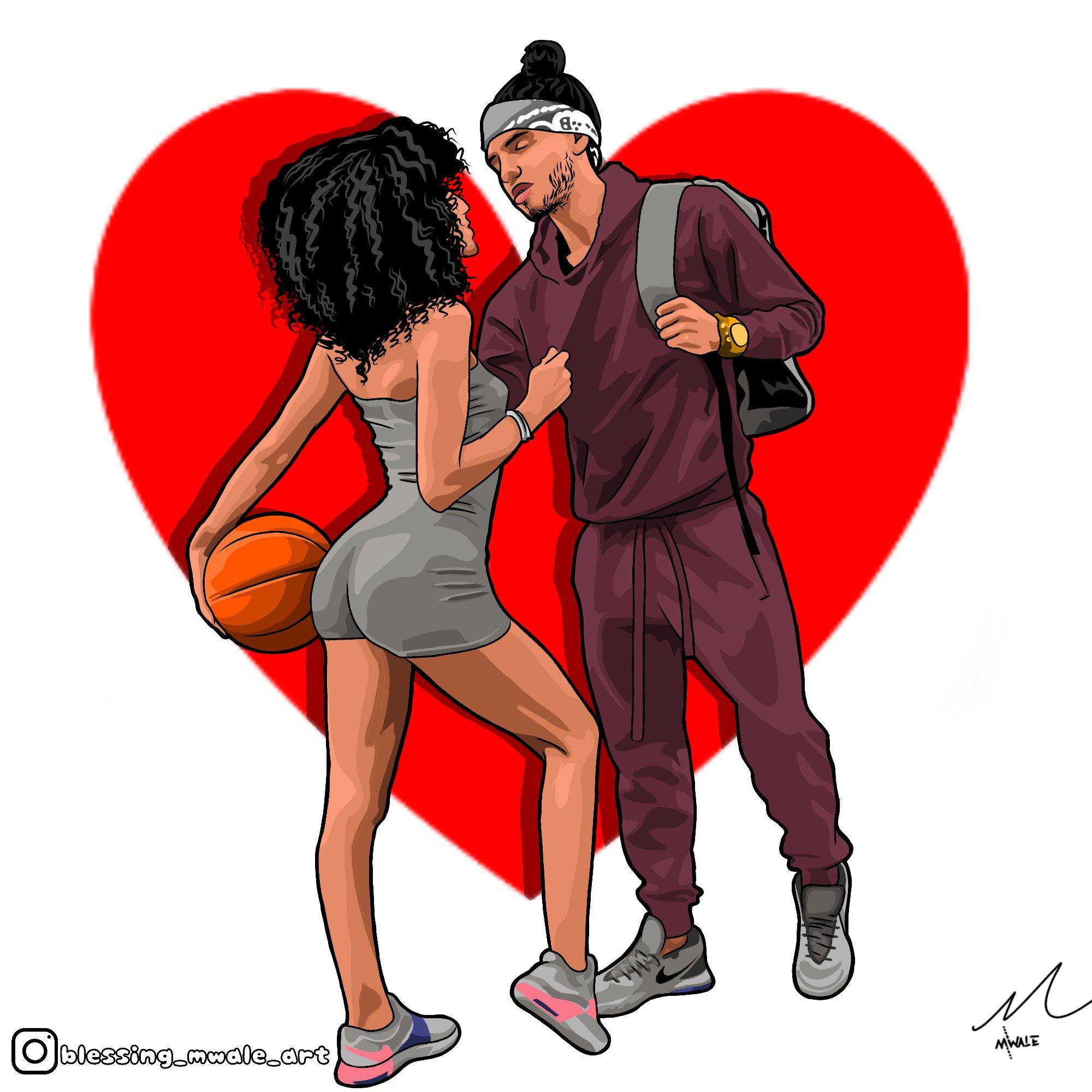 Mwale Art On X Couple Goals Follow My Instagram