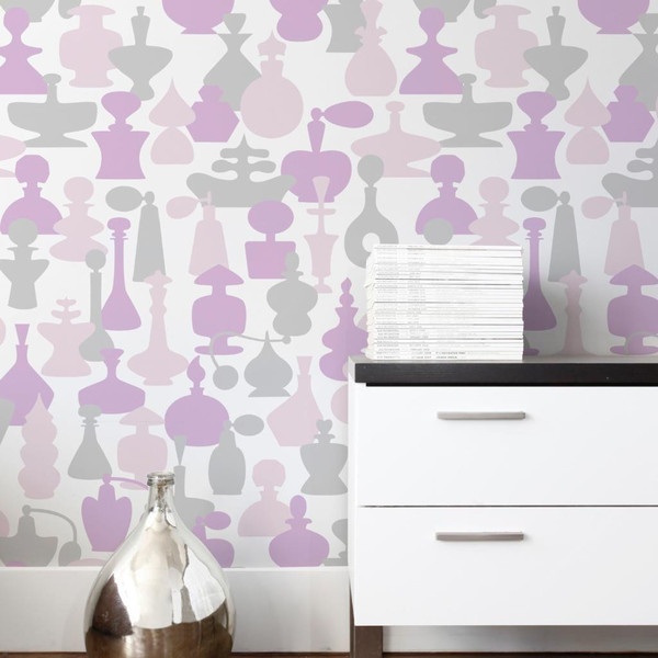 Just Kids Wallpaper On For Rooms Jkw