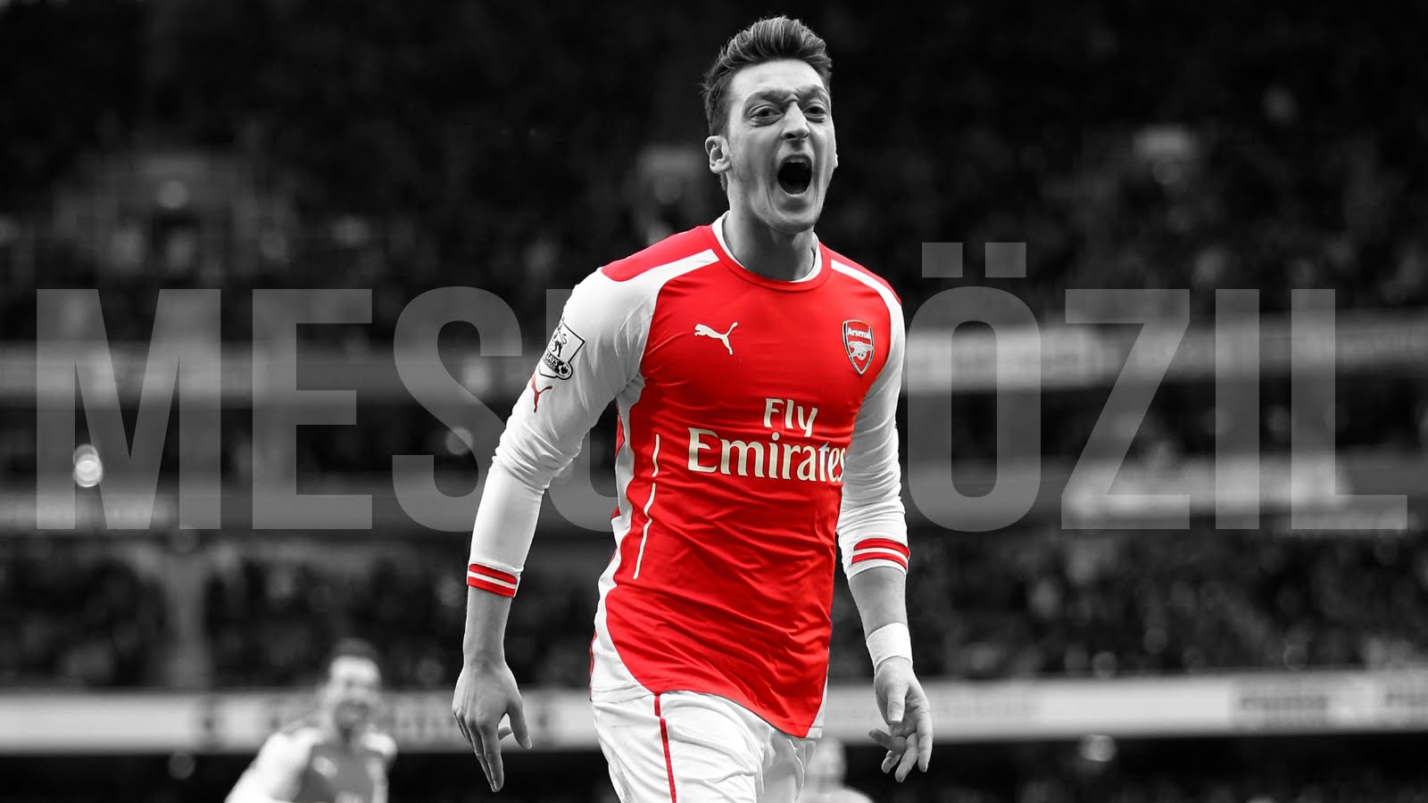 Mesut Ozil Wallpaper High Resolution And Quality