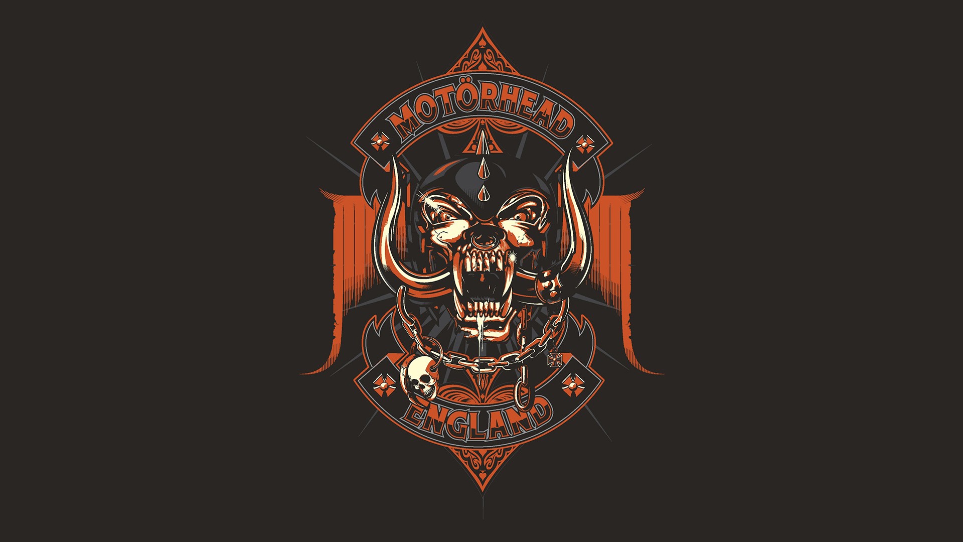 motorhead hd wallpaper