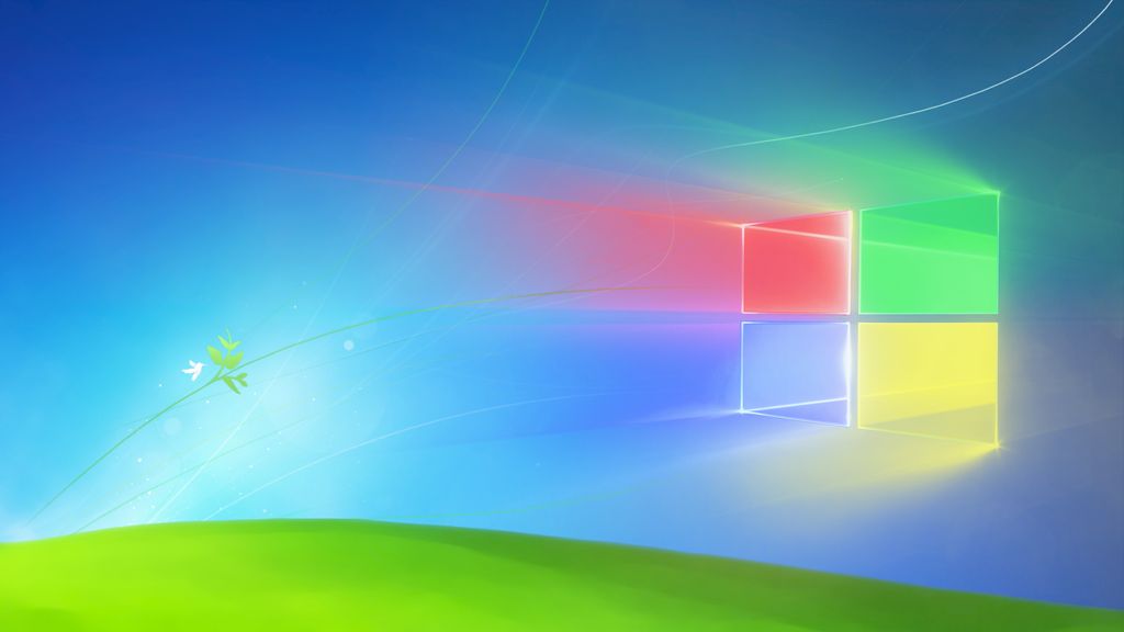 Windows Infinity Fusion Wallpaper By Xreamed