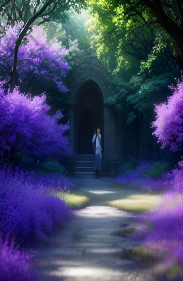 Violet Evergarden Wallpaper