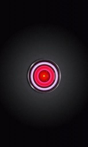 48+] Droid Eye Live Wallpaper