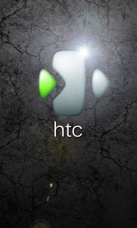 Htc Logo Wallpaper Background