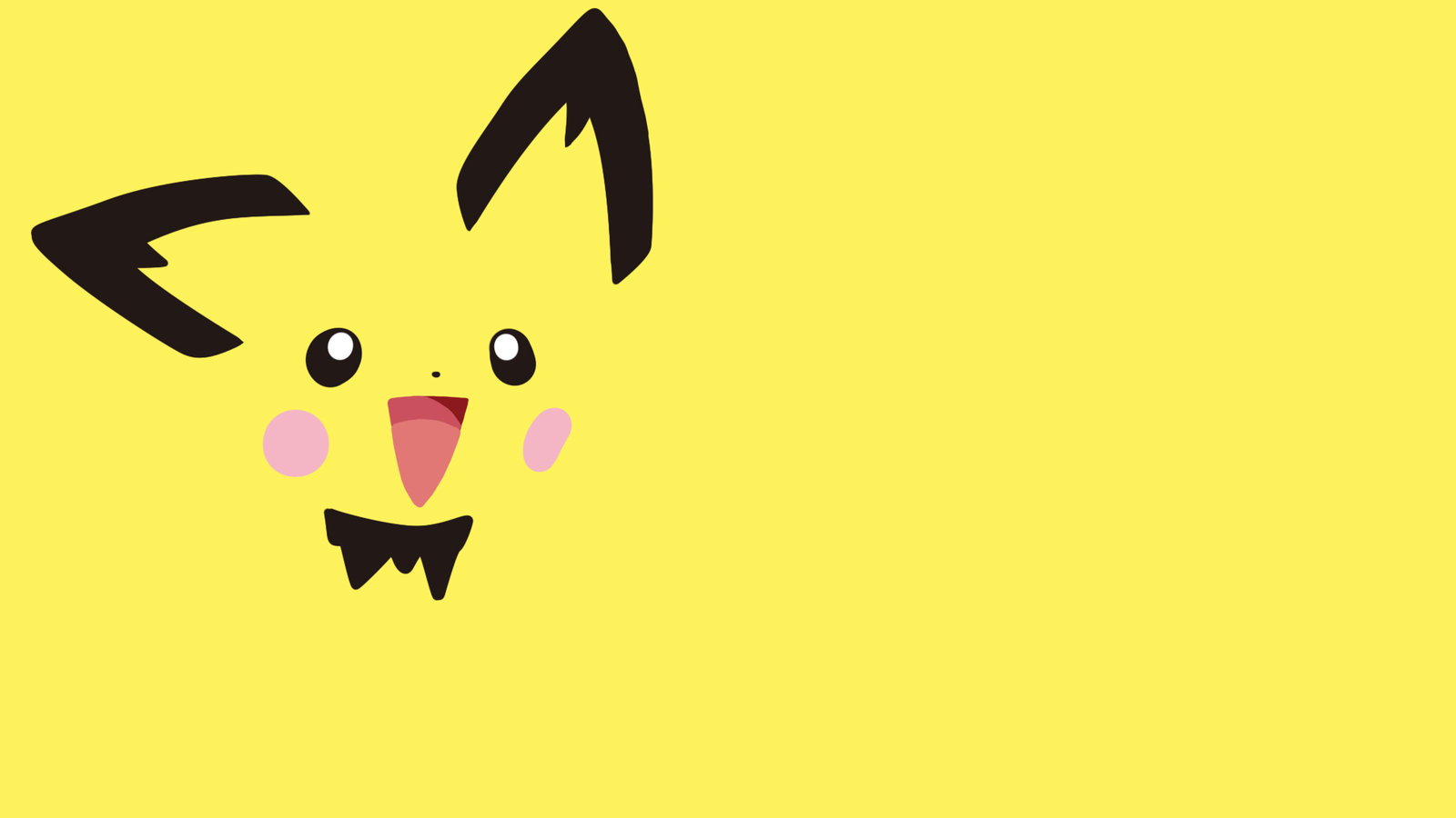Details more than 83 pichu wallpaper latest