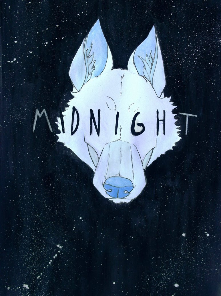 Coldplay Midnight