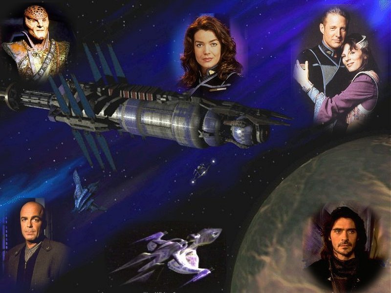 babylon 5 wallpapers image search results 800x600