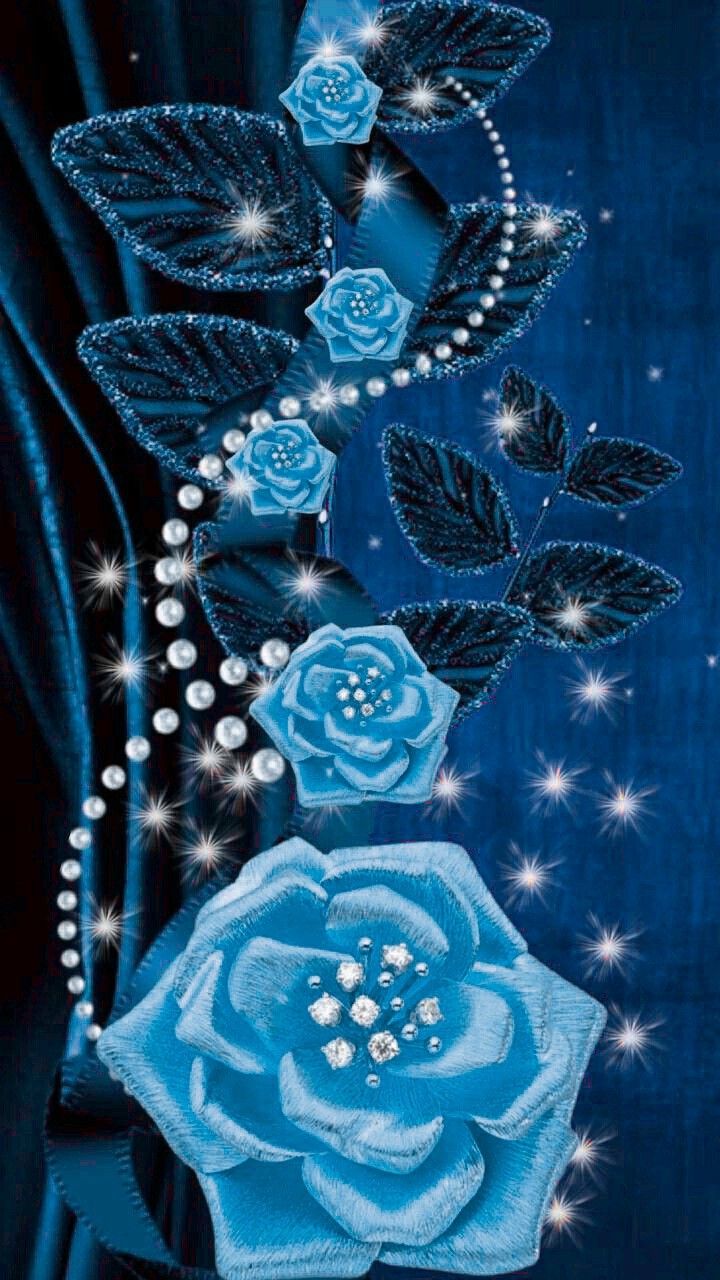 Christy Miller On Elegant Wallpaper Beautiful Flowers