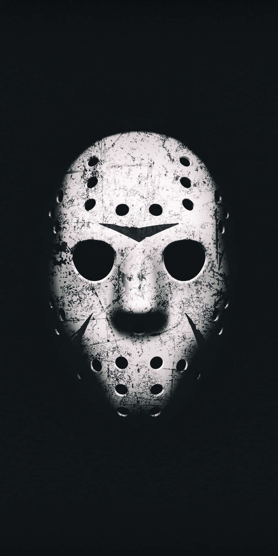 Horror Icons Wallpaper