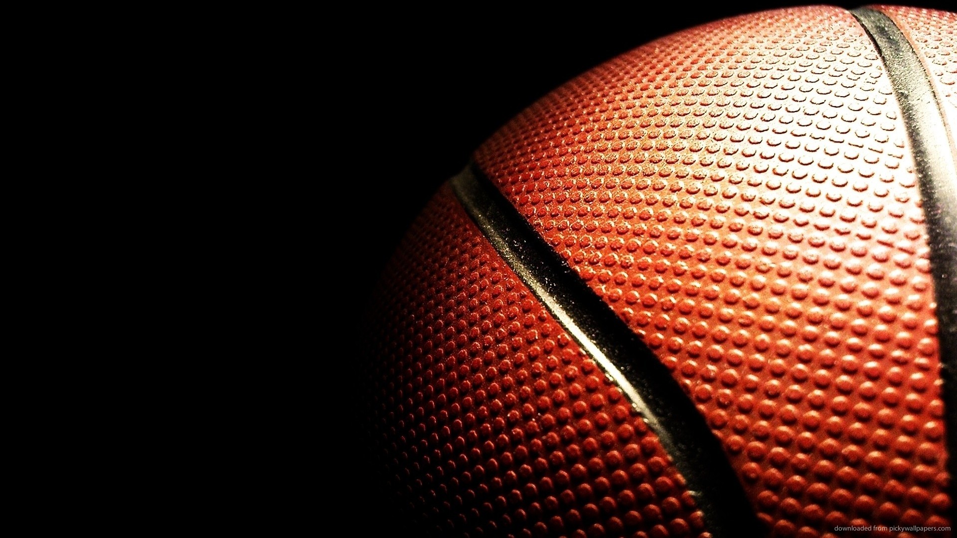 Wallpaper HD Basketball