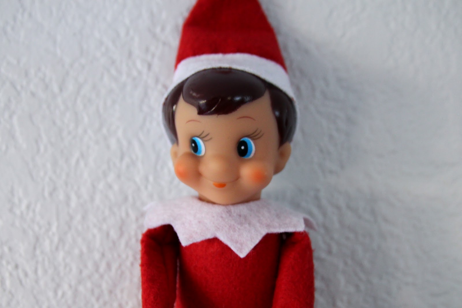 Elf On The Shelf And Santa Questions From A Rookie Auto Design Tech