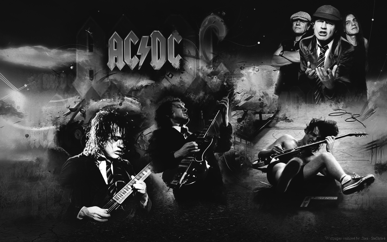 ACDC Rocks   ACDC Wallpaper 27691609