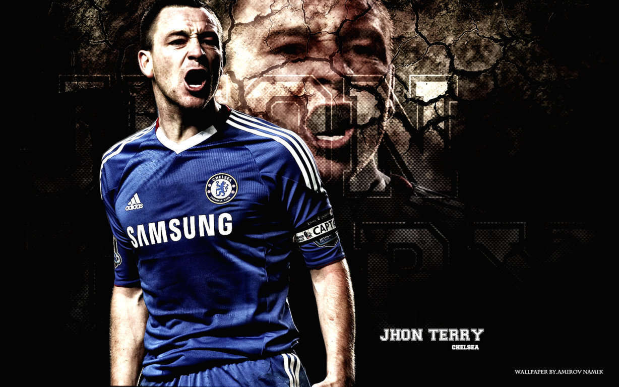Chelsea Does Not Want John Terry Goalnation