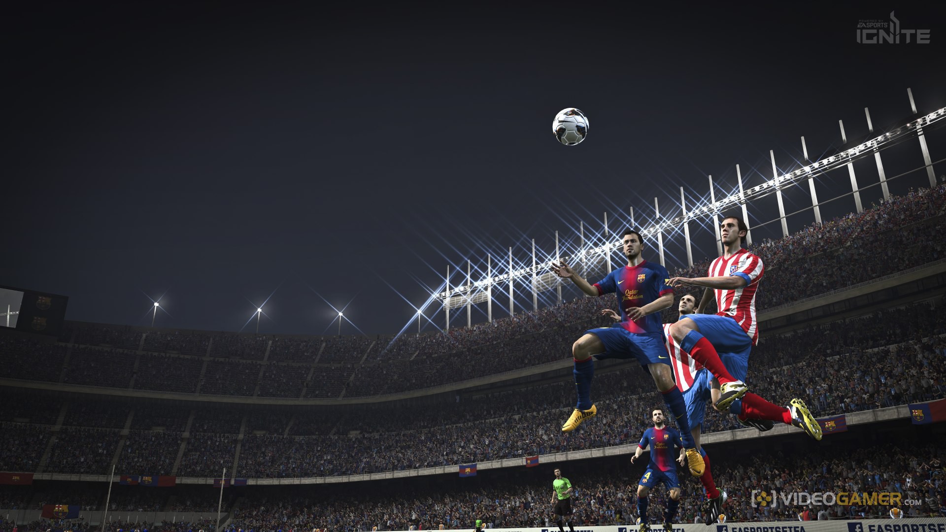 FIFA online 3 những thay đổi lớn trong phiên bản mới