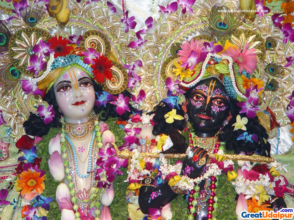 Krishna Wallpaper God Live