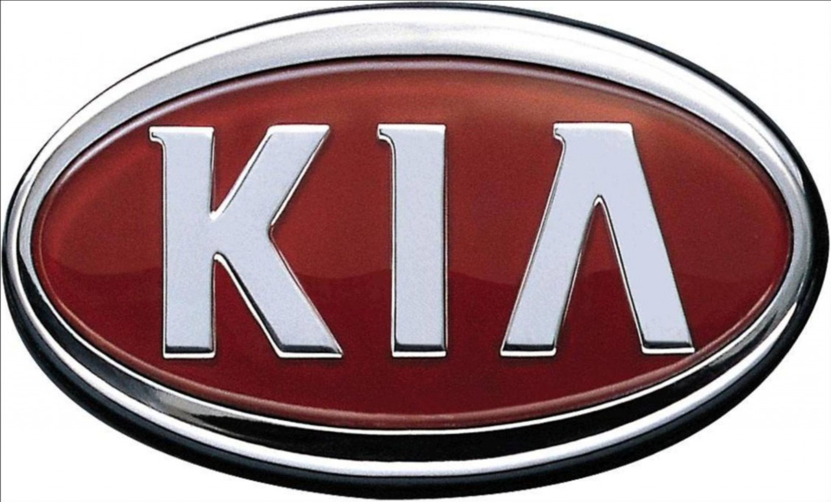 Kia Logo Cars HDr Wallpaper