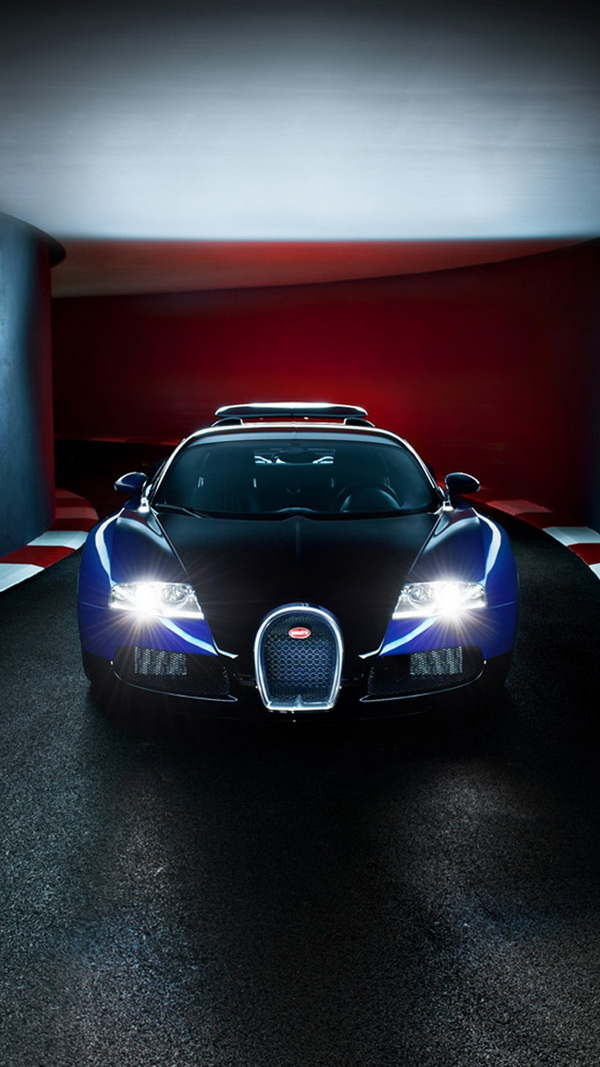 Bugatti Veyron Super Sport Best Htc One Wallpaper