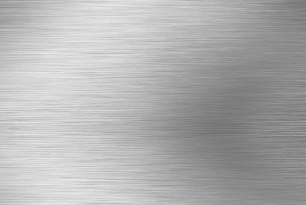 Stainless Steel Cross Hatch Vector Metal Background