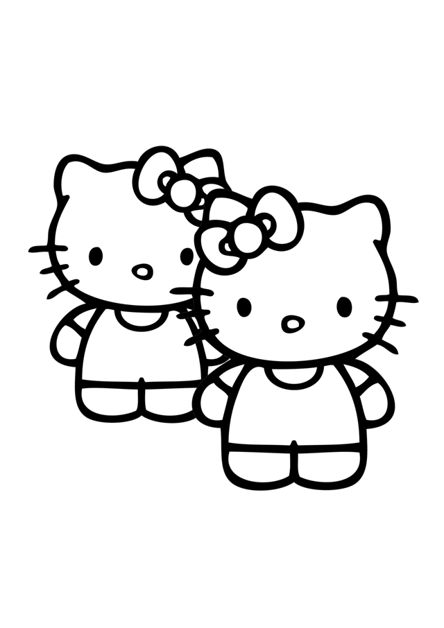 bff tumblr girl coloring pages