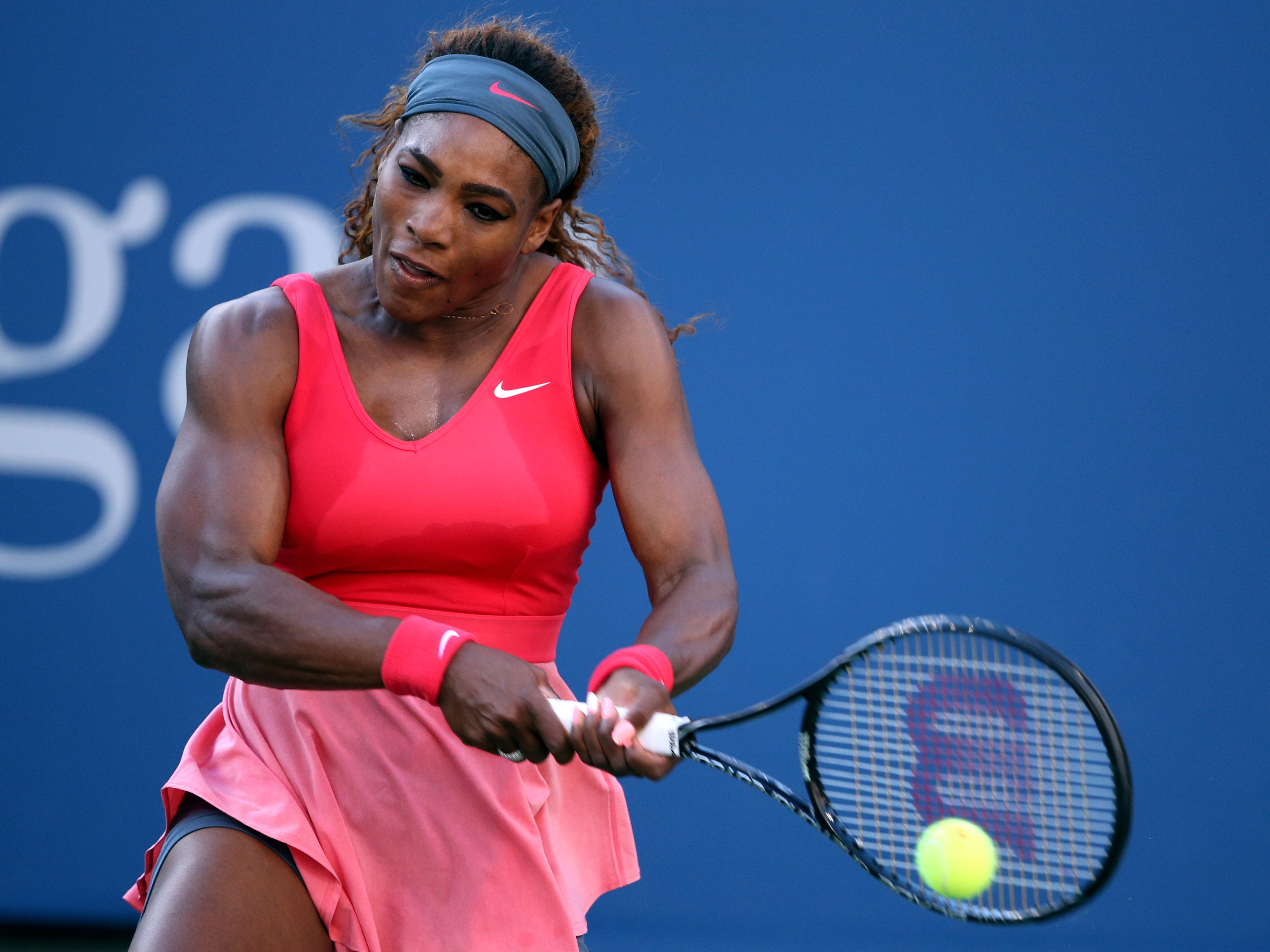 Serena Williams Wallpaper Image Photos Pictures Background