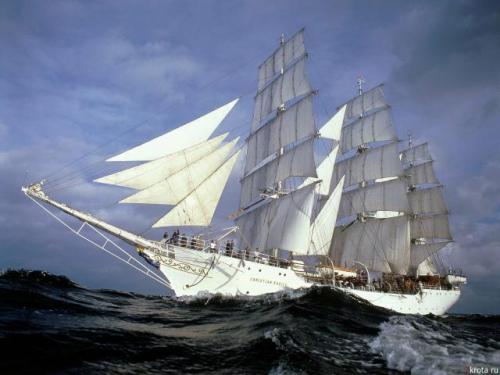 Tall Ships Desktop Background Pictures