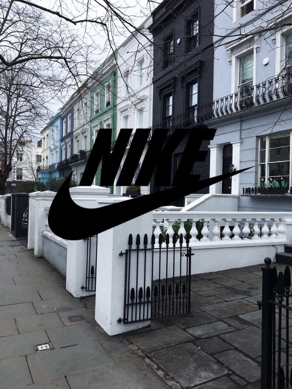Toedit Selfmade Nike Wallpaper Nikewallpaper Englan