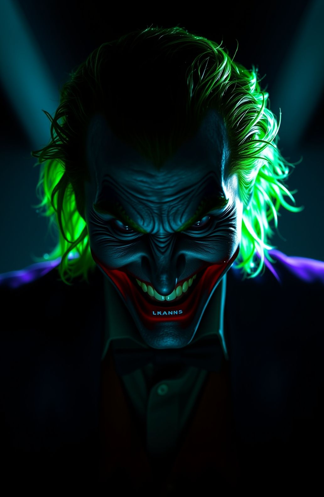 Joker HD Wallpaper 1080p