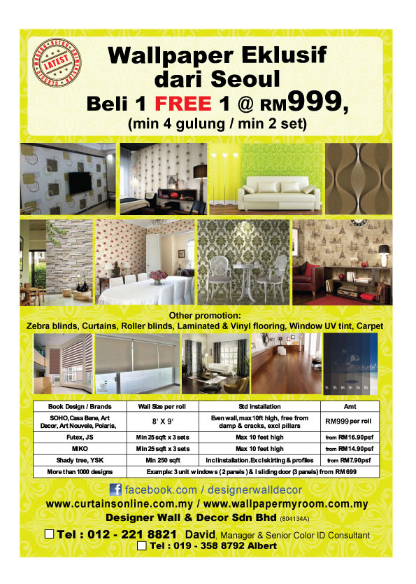 Welcome to Wallpaper My Room designerwalldecorgmailcom 012 221 595x834