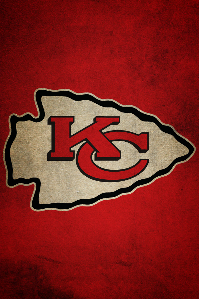  Kansas City Chiefs from category sport wallpapers for iPhone