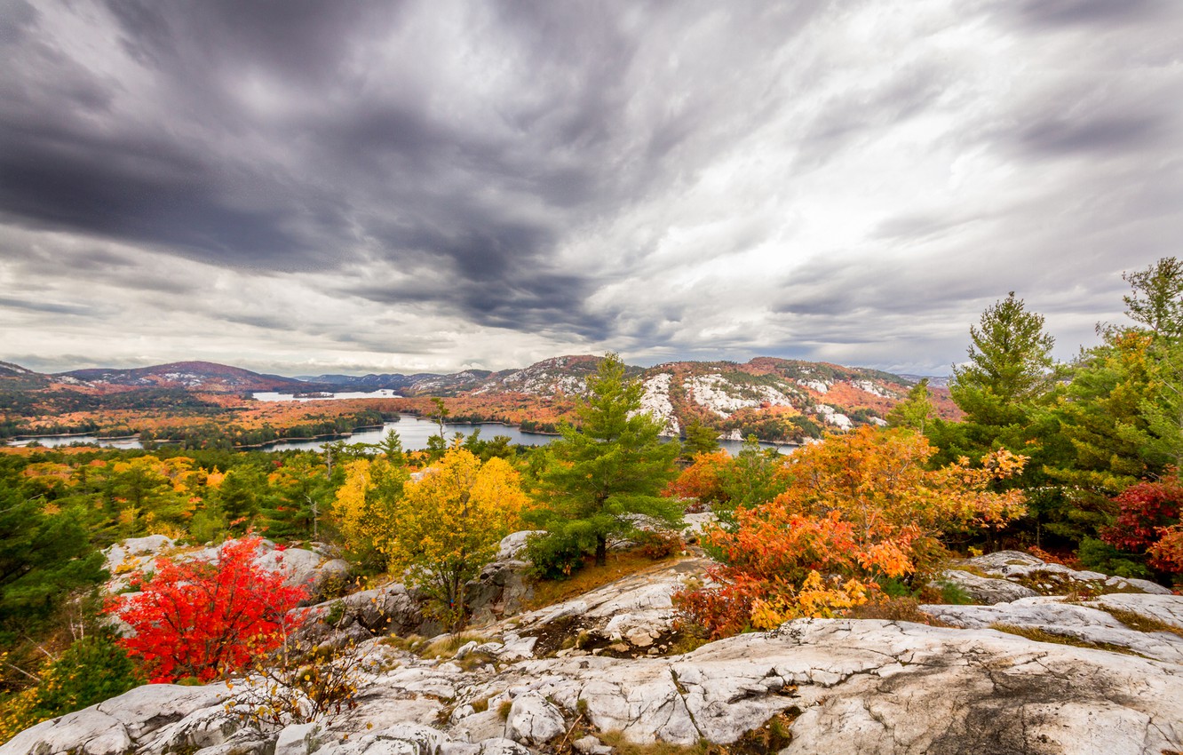 🔥 Free download Wallpaper Canada Ontario Killarney Provincial Park ...