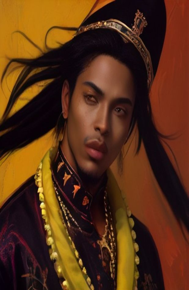 King Von Hd Wallpaper