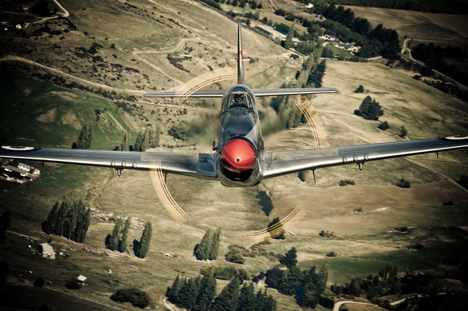 Spitfire Ww11 Wallpaper